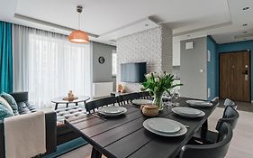 Apartament Aurora, Free Parking